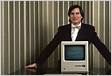 Conheça a história do Mac Por que Steve Jobs lançou o